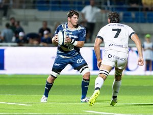 Pro D2 - "Une affaire de confiance" : sans céder à la panique, Colomiers espère un nouveau départ