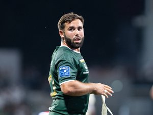 Pro D2 - Enzo Hervé contre son club formateur, première pour Mathis Galthié... Les compositions de Montauban - Brive