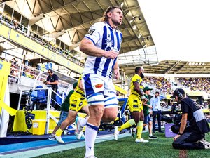 Transferts. Quatre formations de Top 14 et un club japonais intéressés : Tom Staniforth (Castres) a la cote sur le marché
