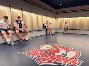 Rugby à XIII. Sydney premier acte pour les Bleus