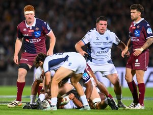 Top 14 - Baptiste Erdocio, Jordan Uelese, Mohamed Haouas... En première ligne, des blessures en pagaille mais des solutions pour Montpellier