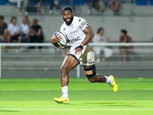 Pro D2 - "On réattaque par deux déplacements" : Provence Rugby veut redémarrer sur le même rythme