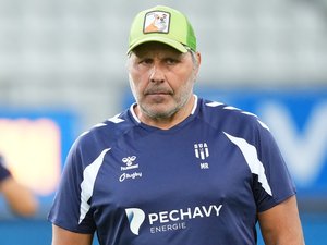 Pro D2 - "On a la dernière attaque" : Agen a cinq jours pour changer de braquet