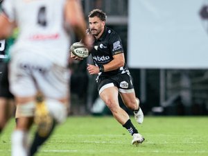 Pro D2 - "Je n’ose pas imposer mes idées" : Marco Tauleigne, la carte expérience et discrète de Valence-Romans
