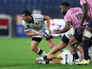 Top 14 - "Les joueurs ont une ville et un peuple derrière eux" : face au Racing 92, Toulon doit reconquérir les cœurs