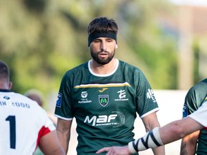 Direct. Pro D2 - Montauban - Brive : l'USM peut-elle faire tomber le CAB pour la première fois ? Suivez la rencontre de la 6e journée