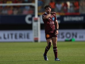 Top 14. Les compositions probables de la 6ème journée : qui pour jouer à l'ouverture avec l'UBB ?