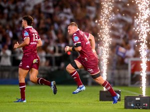 Top 14. Le "phénomène" Tom Willis décrypté par Maxime Lucu, Yannick Bru, Noël McNamara...