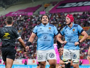 Top 14. Tuilagi sur le retour, Le Garrec indisponible : le point sur les infirmeries à la sixième journée de Top 14
