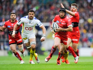 Opinion / Top 14 - "Le poids du passé" : à Toulon et Clermont, la gloire des années 2010 comme un boulet, l'édito du vendredi 9 octobre 2026
