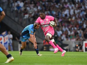 Top 14 - "Le b.a.-ba est de gagner ses collisions" : Paris au défi du mur montpelliérain