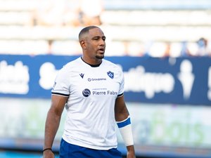 Top 14 - "Il sait ce que j’attends de lui" : à Castres, Mathieu Babillot est de retour !