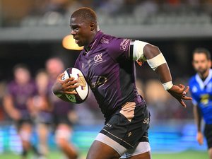 Direct. Pro D2 - Soyaux-Angoulême - Provence Rugby : les Charentais toujours invaincus à Chanzy ? Suivez le match de la 6e journée