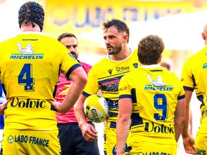 Top 14 - Calendrier favorable, des tauliers de retour... Les raisons d’un match capital pour Clermont