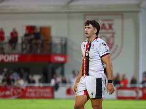 Direct. Pro D2 - Nice - Nevers : un match de la peur entre mal classés... Suivez le match de la 6e journée