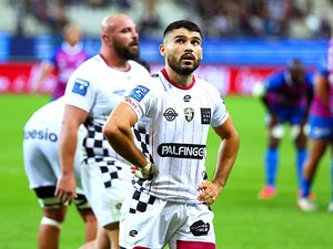 Direct. Pro D2 - Valence-Romans - Béziers : les Drômois en quête de rebond ! Suivez le match de la 6e journée