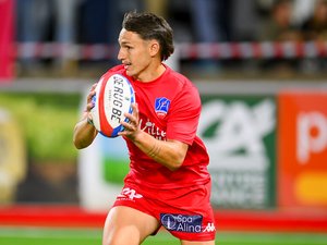 Direct. Pro D2 - Aurillac - Biarritz : les Cantaliens doivent renouer avec le succès ! Suivez le match de la 6e journée