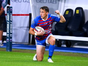 Direct. Pro D2 - Grenoble - Colomiers : les Isérois visent une troisième victoire de suite ! Suivez le match de la 6e journée