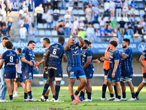 Top 14 – Congé paternité de Wilfrid Hounkpatin : quelles conséquences sportives pour le MHR ?