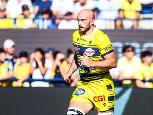 Top 14 - À quelle heure et sur quelle chaîne suivre Clermont - UBB ?
