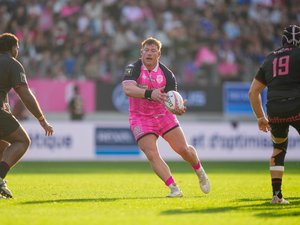 Top 14 - Les compositions de Stade français - Montpellier : Jack Iscaro et Louis Carbonel enchaînent, Valentin Welsch démarre à gauche