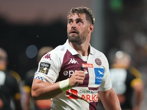 Top 14 - Les compositions de Clermont - UBB : Louis Vermeulen en 8, Arthur Retière à l'ouverture