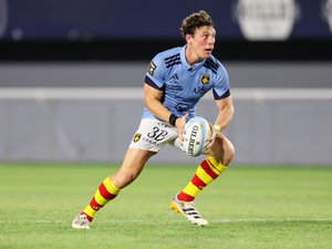 Top 14 - Les compositions de Perpignan - Vannes : Paolo Garbisi retrouve l'ouverture, le RCV fait tourner ses avants
