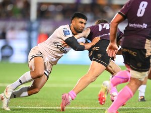 Pro D2 - Les résultats de la soirée : Provence ne lâche pas l'affaire, Nice assure le coup