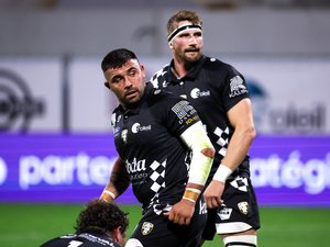 Pro D2 – Valence-Romans corrige Béziers en se bonifiant et lance définitivement sa saison