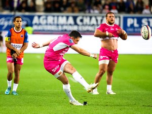 Pro D2 - Dans un match indécis, les Grenoblois s'en sortent face à des Columérins indisciplinés