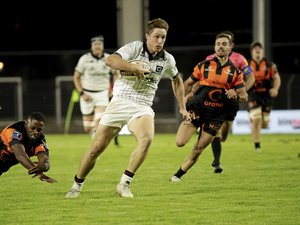 Pro D2 - Les enseignements de la soirée : Oyonnax fait la police en haut du classement, mobilisation générale pour Valence-Romans