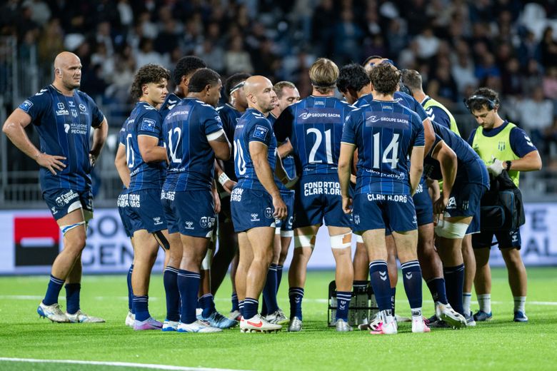 Le collectif agenais a primé, ce vendredi soir face à Dax.