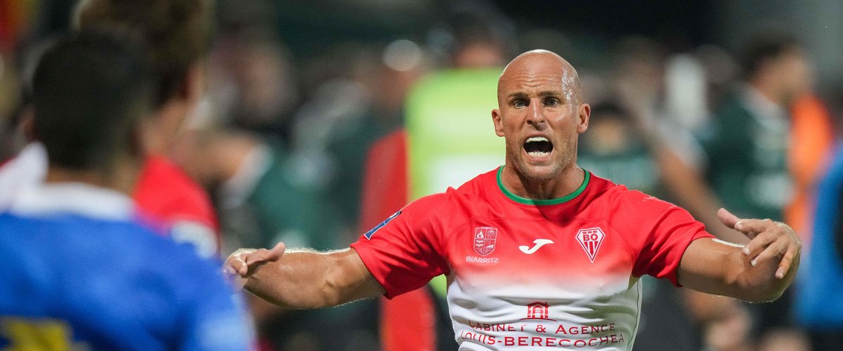 Pro D2 - 
