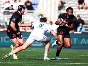 Direct. Top 14 - Lyon - La Rochelle : le Lou sur sa lancée du début de saison ? Suivez la rencontre de la 6e journée