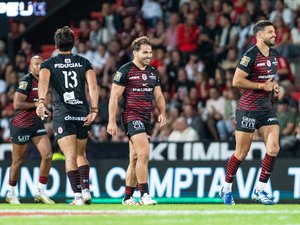 Top 14 - À quelle heure et sur quelle chaîne suivre Toulouse - Bayonne ?