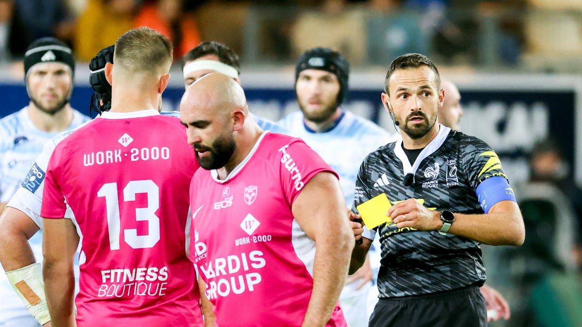 Pro D2 - 