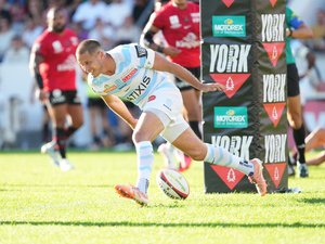 Racing 92 : Gibert prolonge, en attendant Baudonne