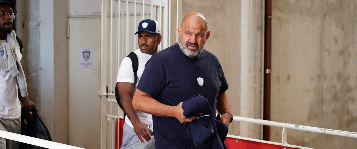 Top 14 - 