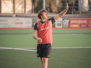 Pro D2 - L’étoile de la semaine : avec Angus Staniforth, l’explosif arrière d’Aurillac, la dynastie Staniforth a de beaux jours devant elle