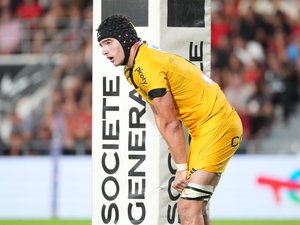 Top 14 - L'enseignement du week-end après la 6e journée : pas de Grégory Alldritt, pas de Nolann Le Garrec, pas de problème pour la Rochelle