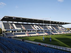 United Rugby Championship - "Cela fait longtemps que le Leinster attendait un stade de classe mondiale" : le Leinster dans son nouveau chez-lui