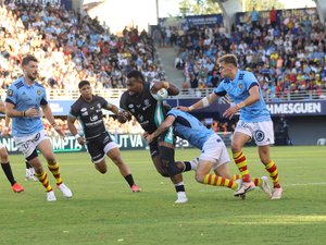 Montée Top 14/Pro D2 - Grand écart dans les budgets, "ascenseur mortel"... Comment aider le promu à rivaliser avec le Top 14 ?