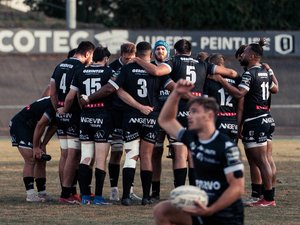 Nationale - "Il y eut quelques séquences très longues" : dans un drôle de match, Rennes tient sa seconde victoire en s'imposant face à Chambéry