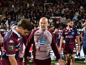 Montée Top 14/Pro D2 - "Ce sera complètement différent..." Coupe du monde et doublons à gogo : 2027-2028, la meilleure saison ?