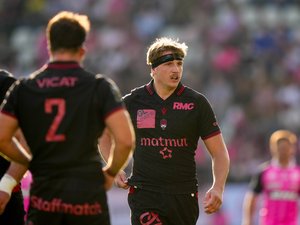 Top 14 - L'opinion du Midol après Lyon - La Rochelle : "Antoine Deliance, apprenti sage express"