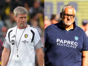 Top 14 - "Quand un joueur fidjien est comme ça, ça peut être dangereux dans le mauvais sens" : O'Gara, Urios, Fickou, le top des déclas après la 6e journée