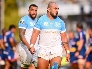 Exclu Midol. Transferts - Emerick Setiano (Bayonne) a tranché concernant son avenir