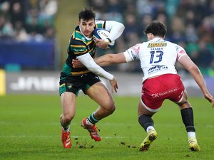 Champions Cup - Le retour d'une pépite italienne, les Sud-Africains au pouvoir, un international argentin... Les cinq joueurs à suivre