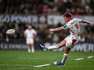 Challenge Cup - Le retour d'un double champion du monde, des pépites irlandaises et écossaises... Les joueurs à suivre !