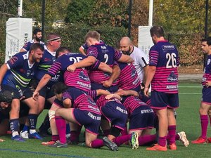 Régionale 3 - Après 20 ans de loisir, les Brakass nantais se lancent en compétition... Mais toujours avec plaisir